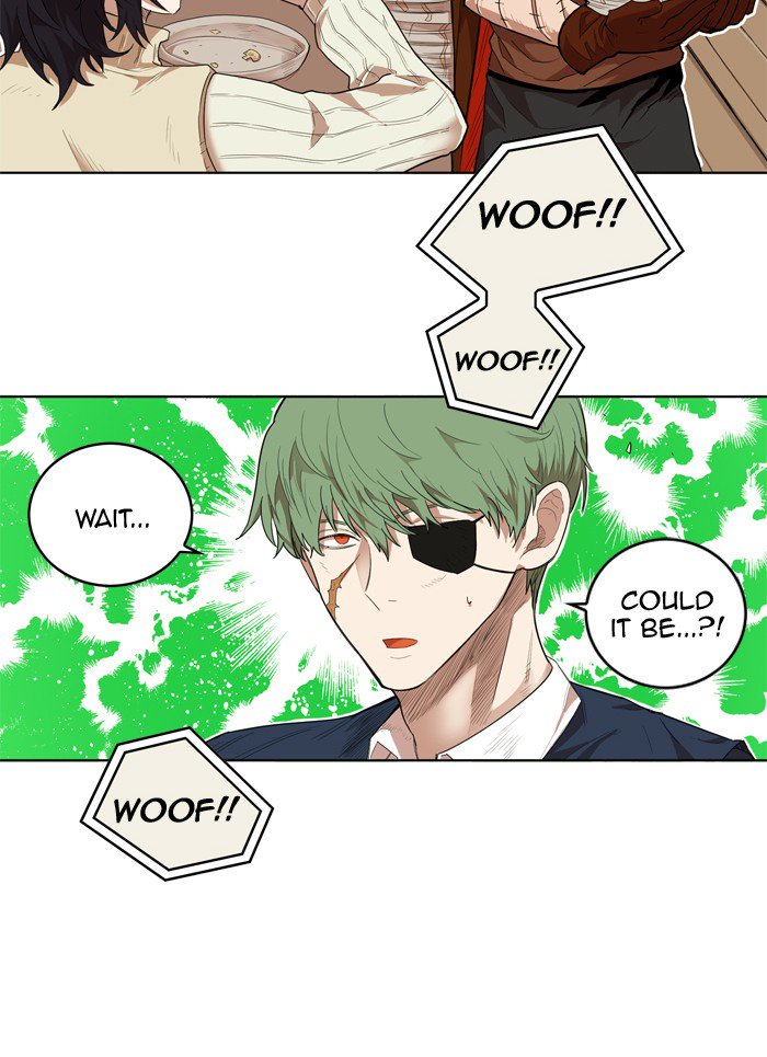 Hardcore Leveling Warrior chapter 183 page 37