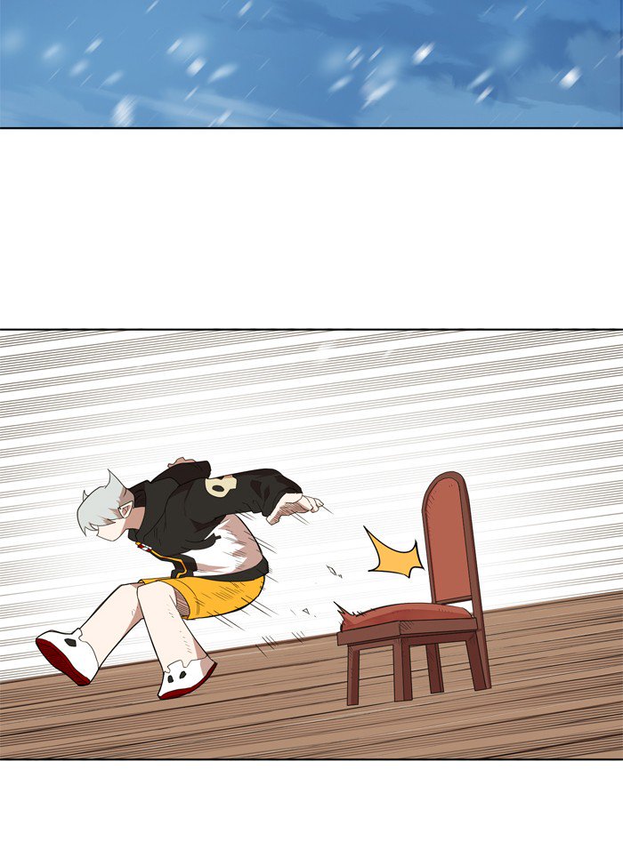 Hardcore Leveling Warrior chapter 183 page 39