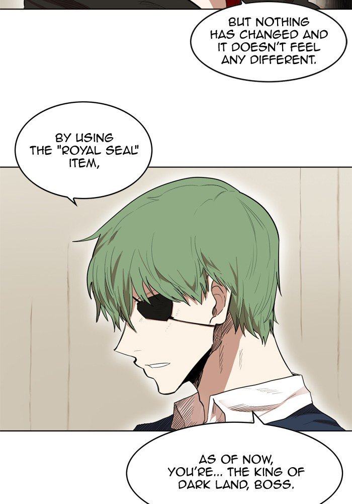 Hardcore Leveling Warrior chapter 183 page 4