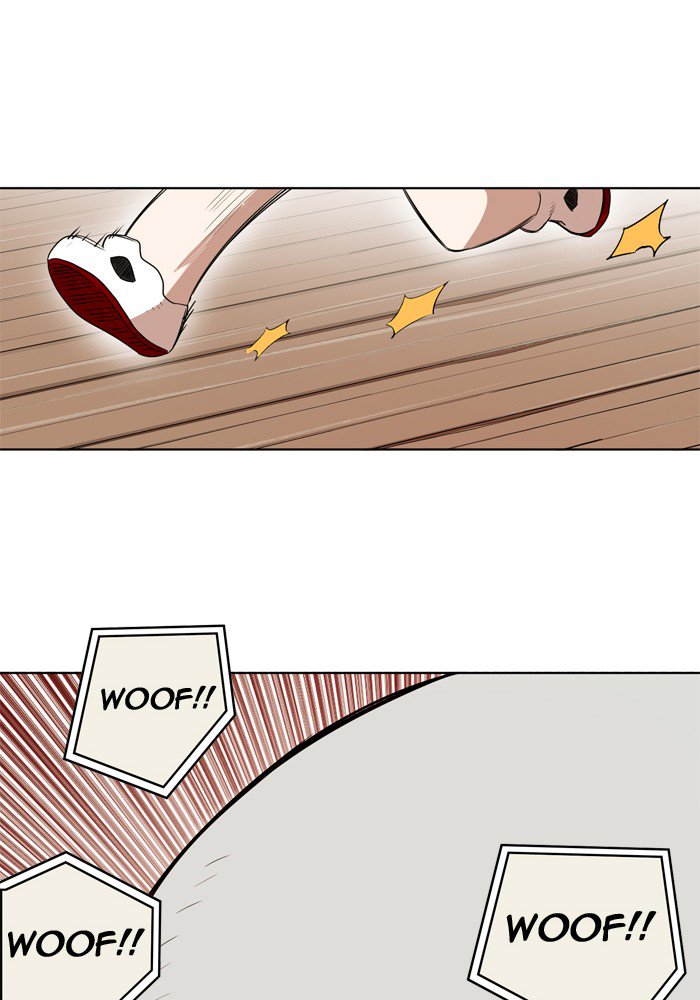 Hardcore Leveling Warrior chapter 183 page 40