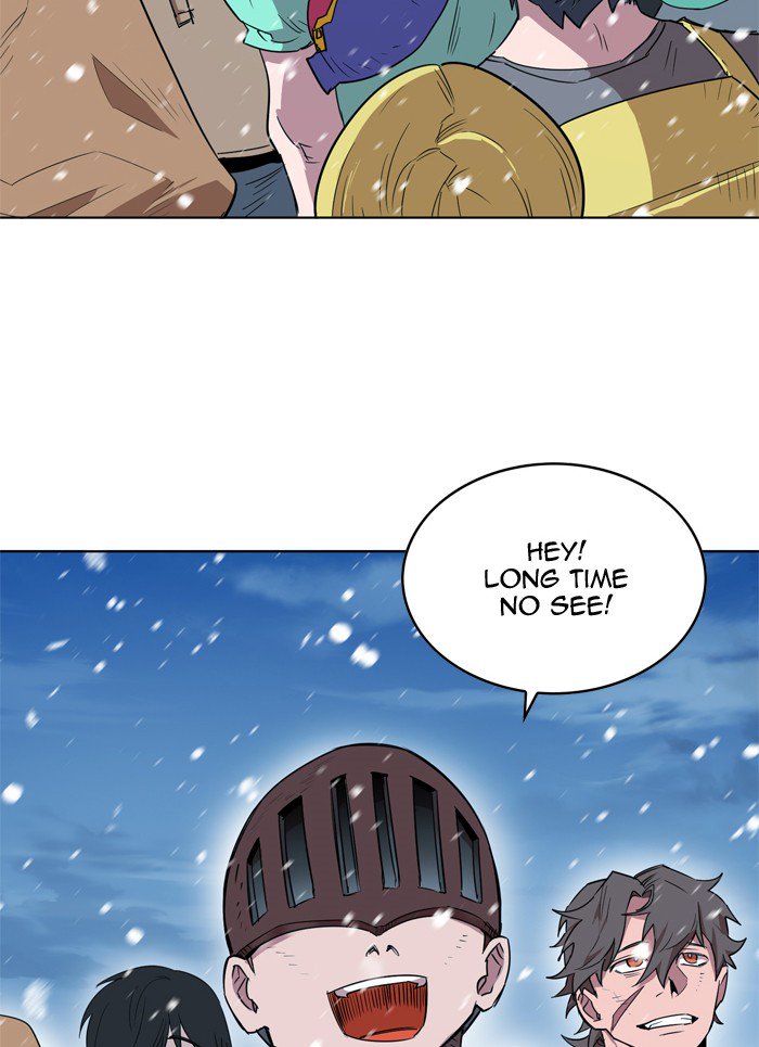 Hardcore Leveling Warrior chapter 183 page 45