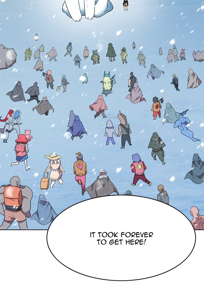 Hardcore Leveling Warrior chapter 183 page 47