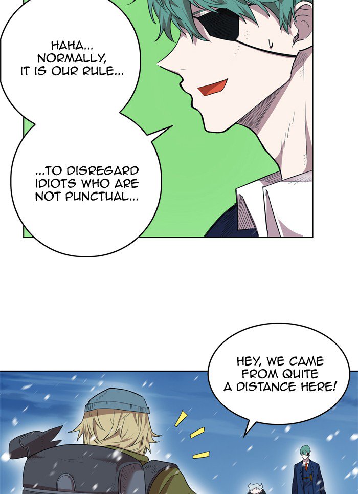 Hardcore Leveling Warrior chapter 183 page 49