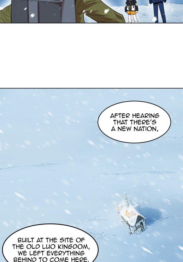 Hardcore Leveling Warrior chapter 183 page 50