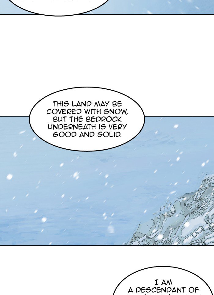 Hardcore Leveling Warrior chapter 183 page 51