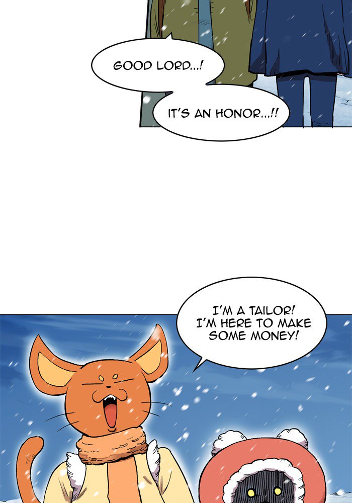 Hardcore Leveling Warrior chapter 183 page 55