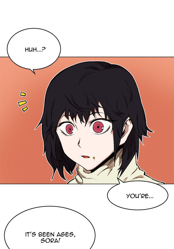 Hardcore Leveling Warrior chapter 183 page 57