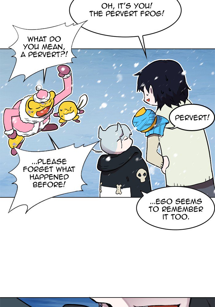 Hardcore Leveling Warrior chapter 183 page 59