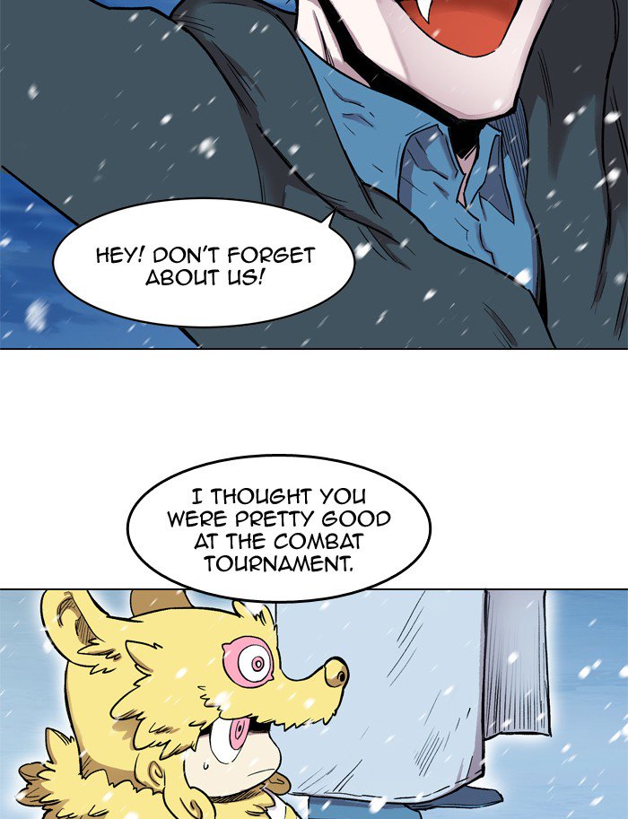 Hardcore Leveling Warrior chapter 183 page 60