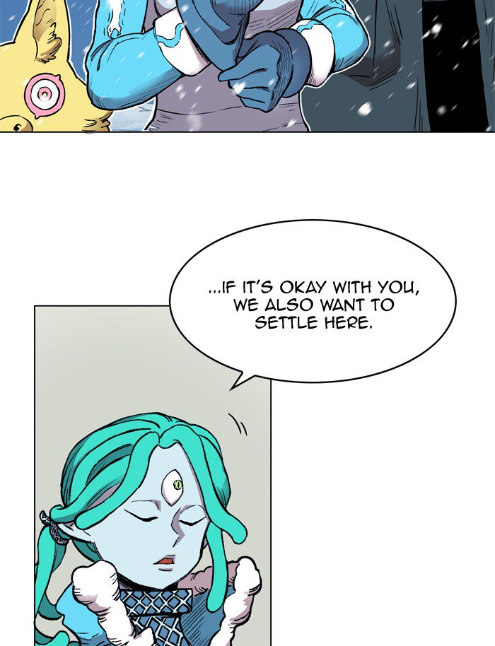 Hardcore Leveling Warrior chapter 183 page 62