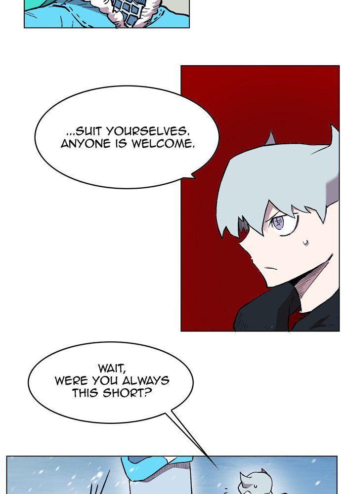 Hardcore Leveling Warrior chapter 183 page 63