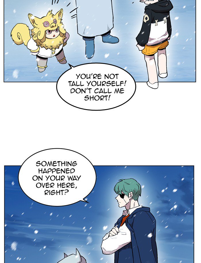 Hardcore Leveling Warrior chapter 183 page 64