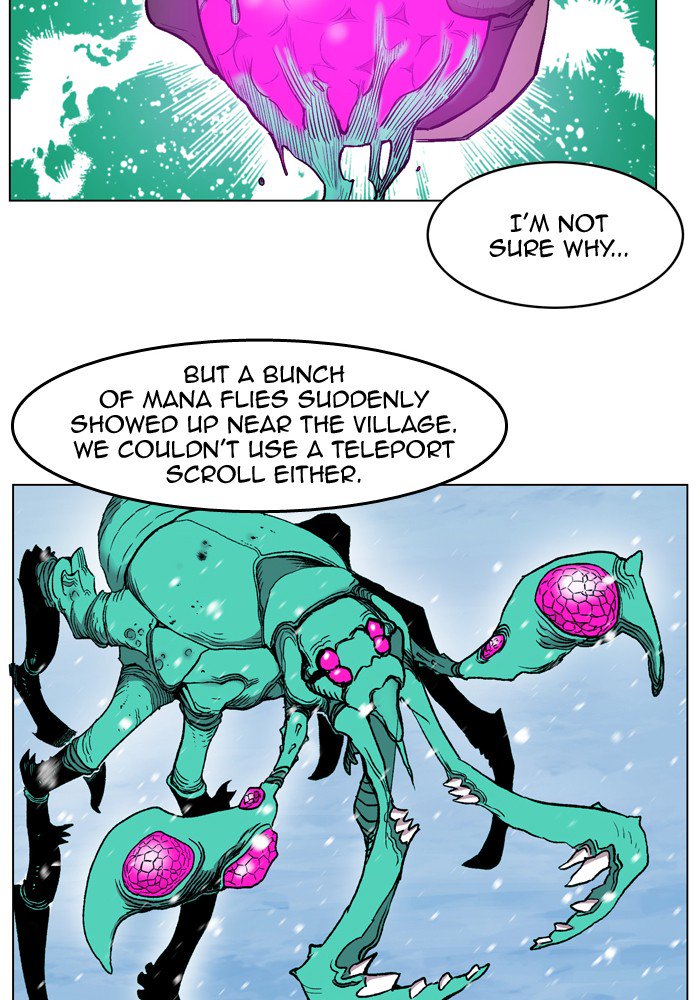 Hardcore Leveling Warrior chapter 183 page 67