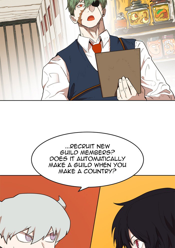 Hardcore Leveling Warrior chapter 183 page 7