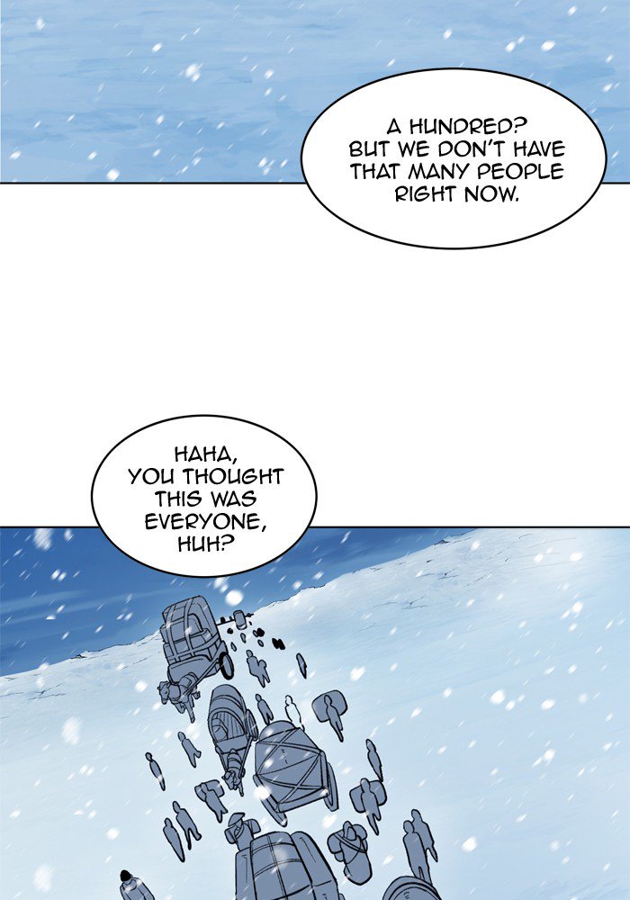 Hardcore Leveling Warrior chapter 183 page 73