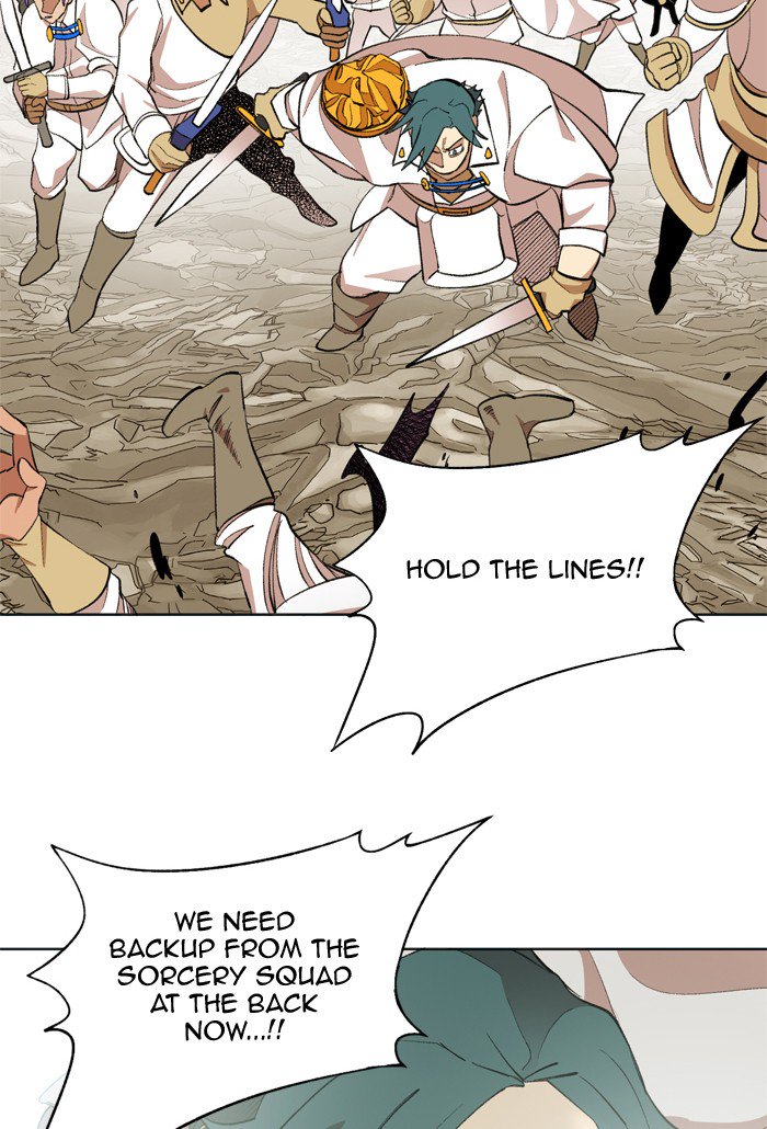 Hardcore Leveling Warrior chapter 183 page 81