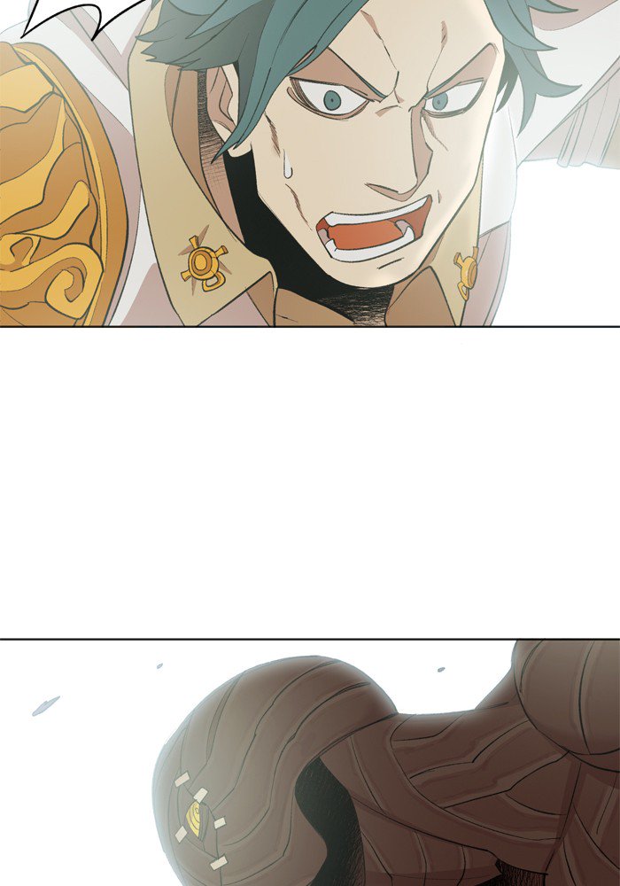 Hardcore Leveling Warrior chapter 183 page 82