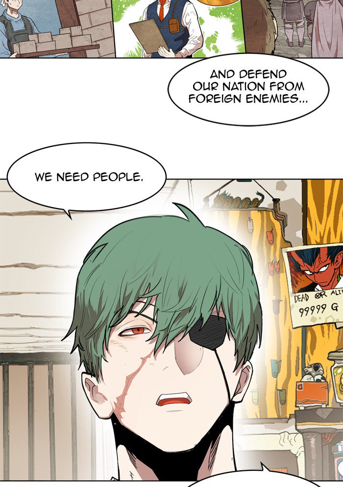 Hardcore Leveling Warrior chapter 183 page 9