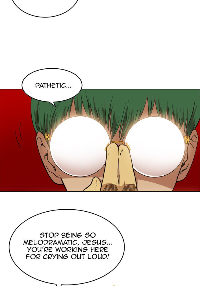 Hardcore Leveling Warrior chapter 183 page 96