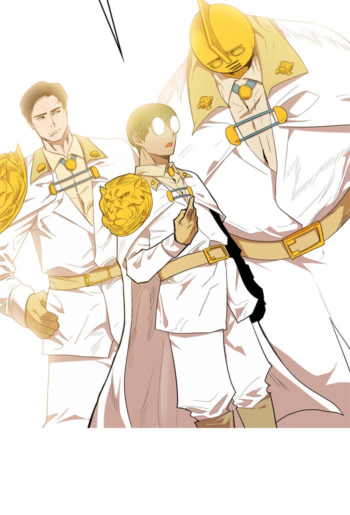 Hardcore Leveling Warrior chapter 183 page 97