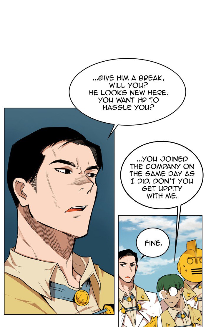 Hardcore Leveling Warrior chapter 183 page 98