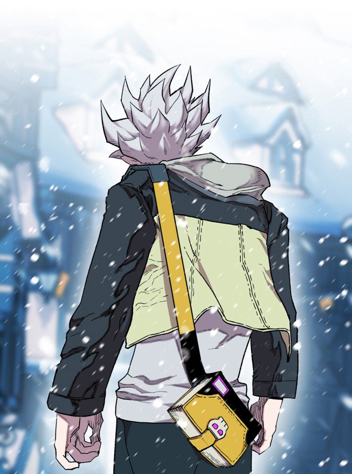 Hardcore Leveling Warrior chapter 184 page 13