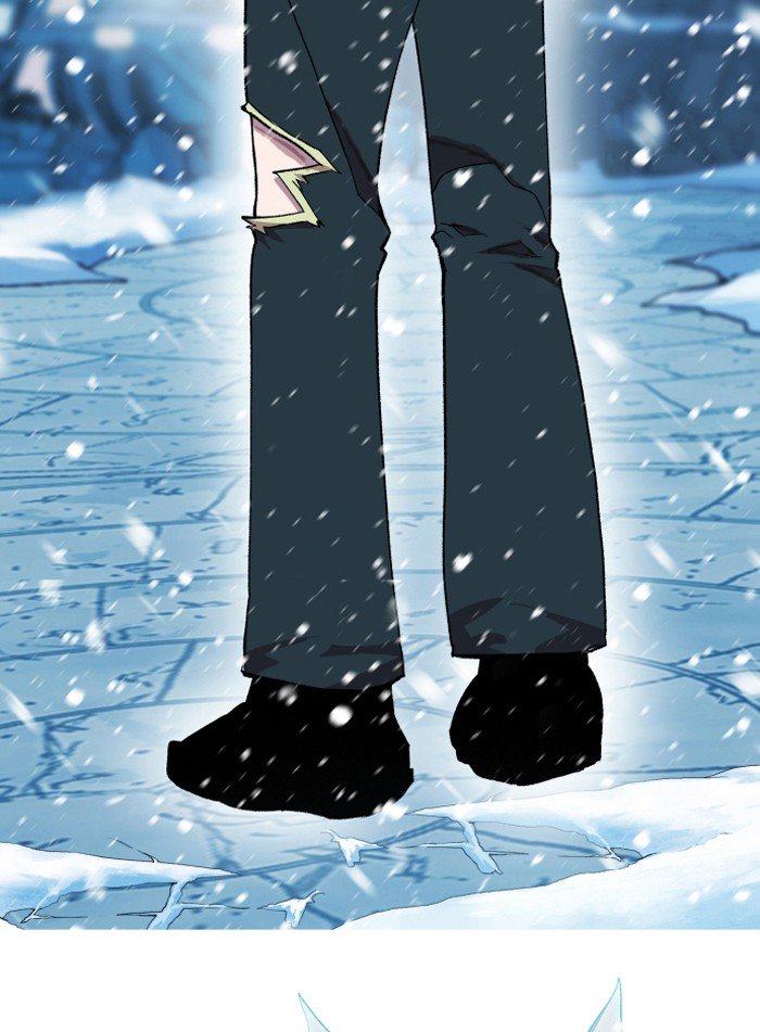 Hardcore Leveling Warrior chapter 184 page 14