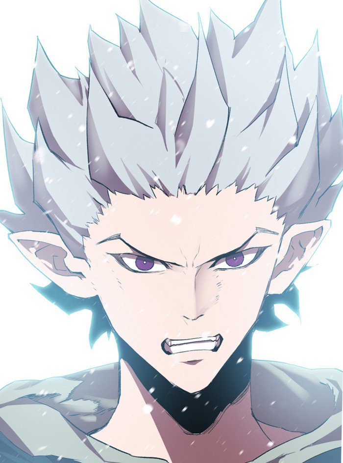 Hardcore Leveling Warrior chapter 184 page 15