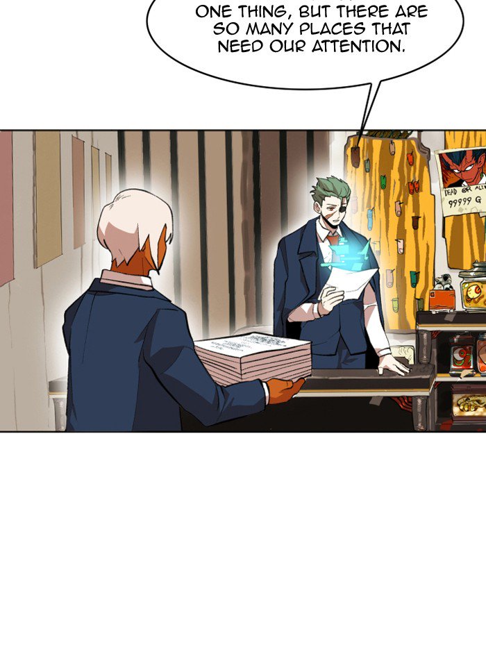 Hardcore Leveling Warrior chapter 184 page 19