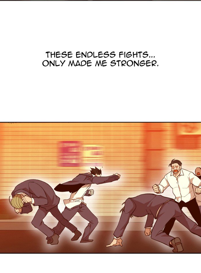 Hardcore Leveling Warrior chapter 184 page 2
