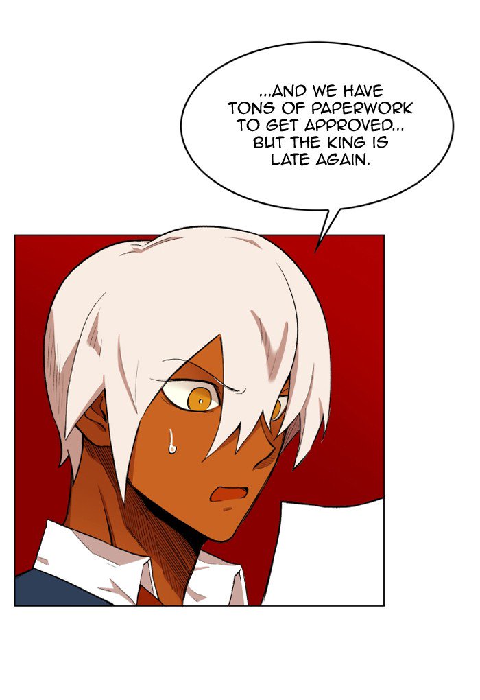 Hardcore Leveling Warrior chapter 184 page 20