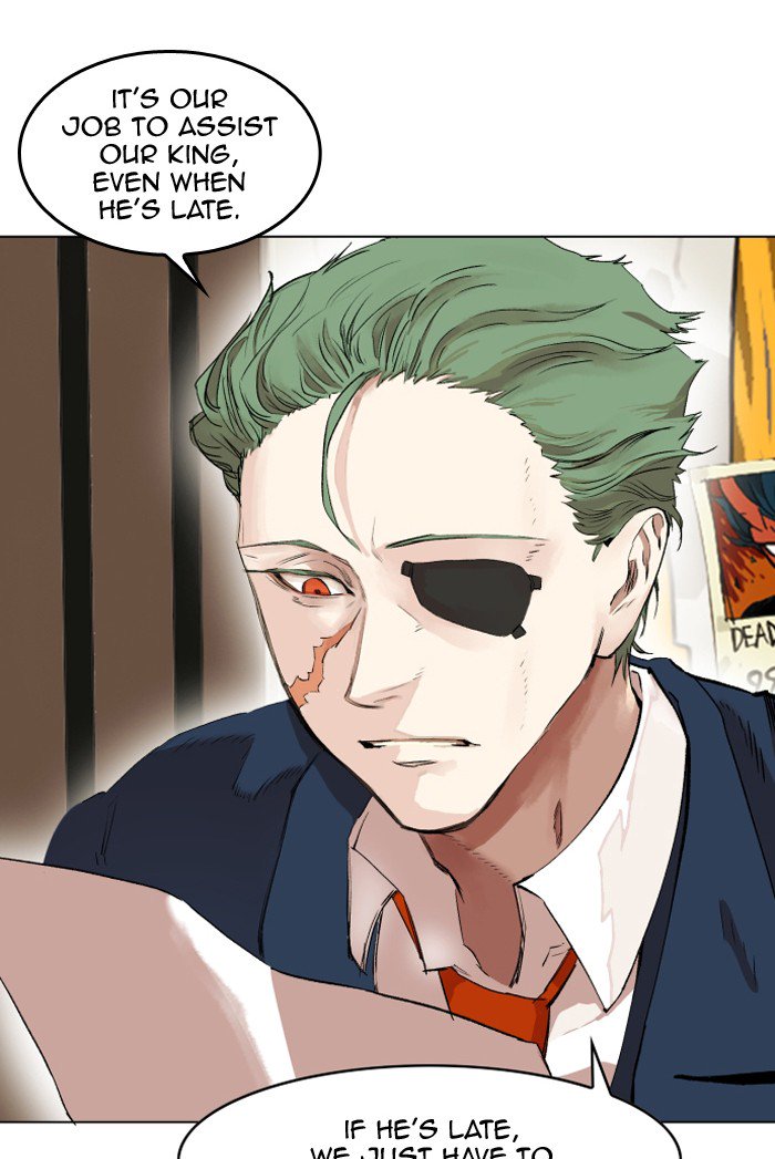 Hardcore Leveling Warrior chapter 184 page 21