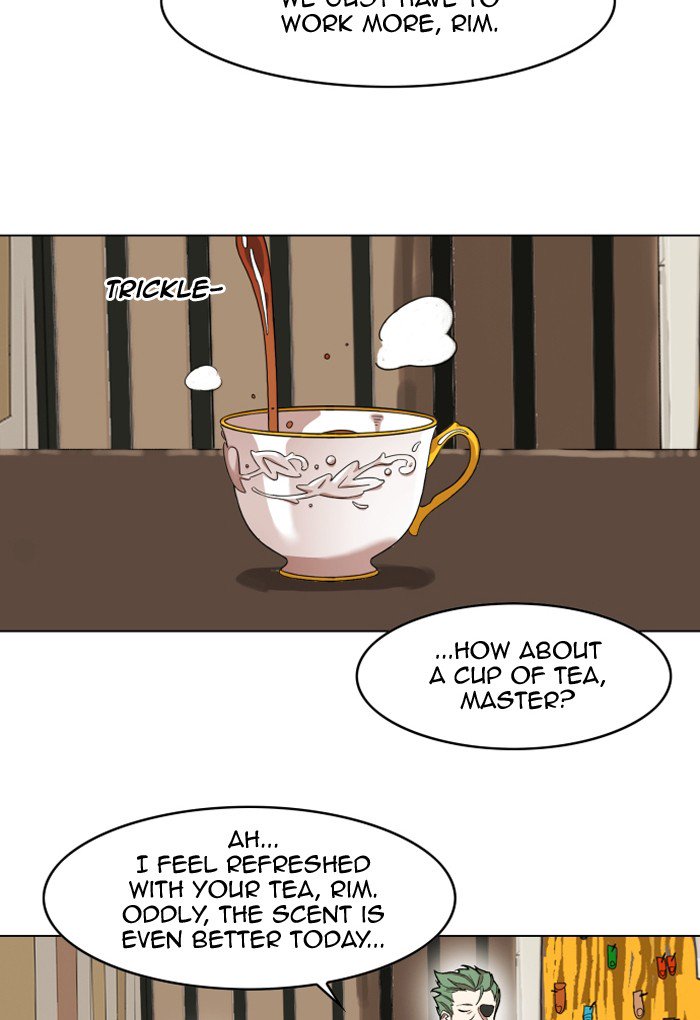 Hardcore Leveling Warrior chapter 184 page 22