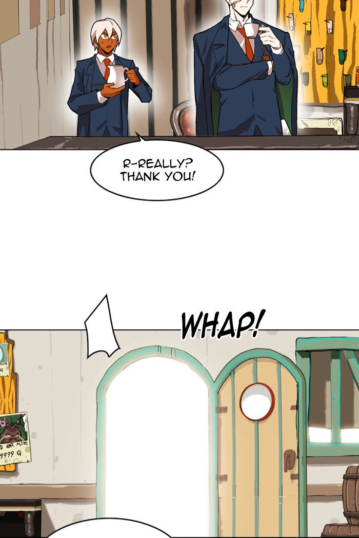 Hardcore Leveling Warrior chapter 184 page 23