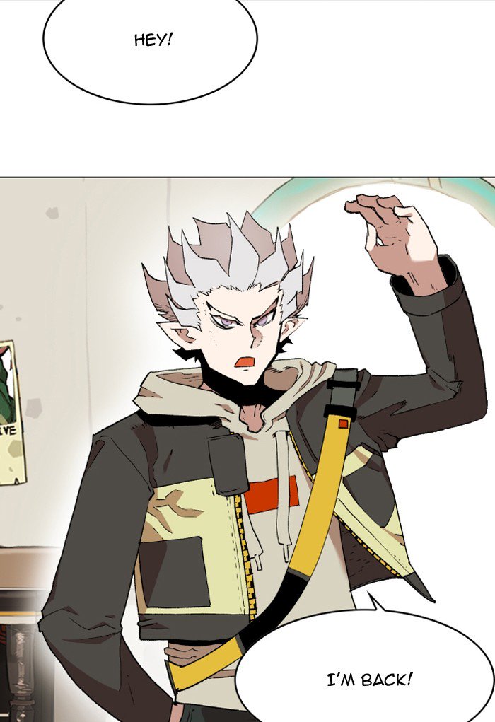 Hardcore Leveling Warrior chapter 184 page 24