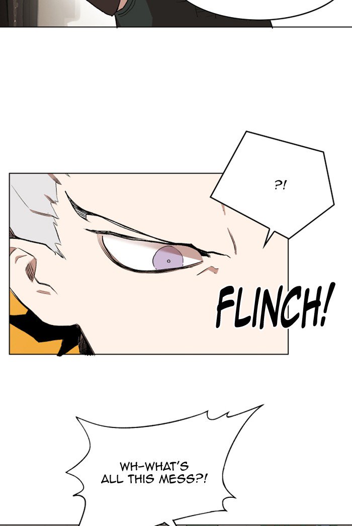 Hardcore Leveling Warrior chapter 184 page 25