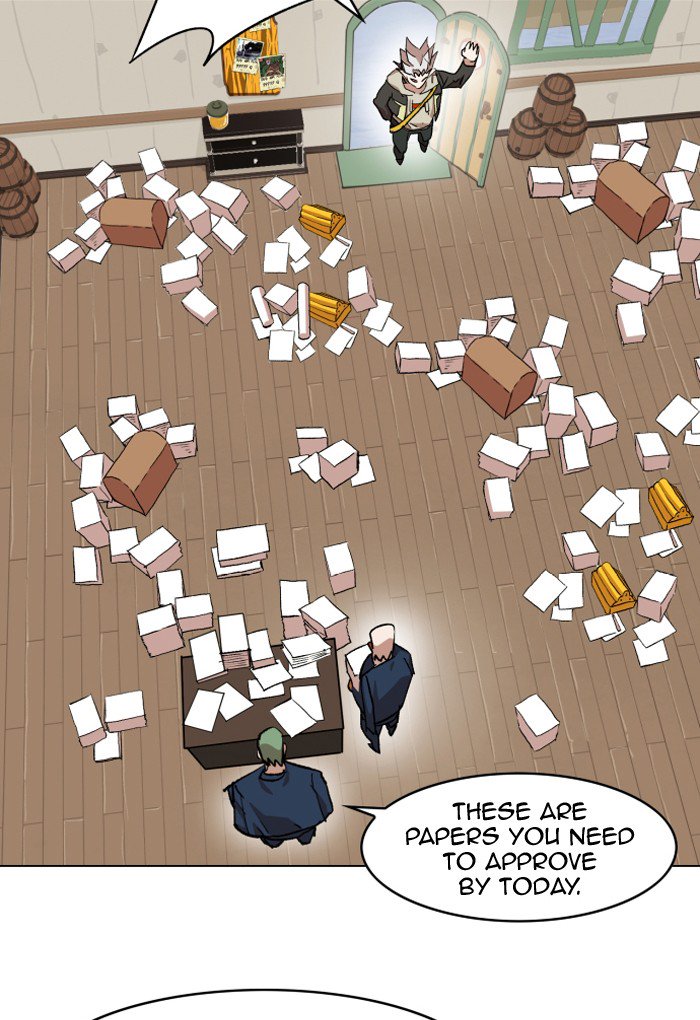 Hardcore Leveling Warrior chapter 184 page 26