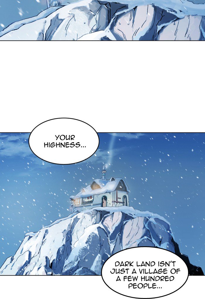 Hardcore Leveling Warrior chapter 184 page 28