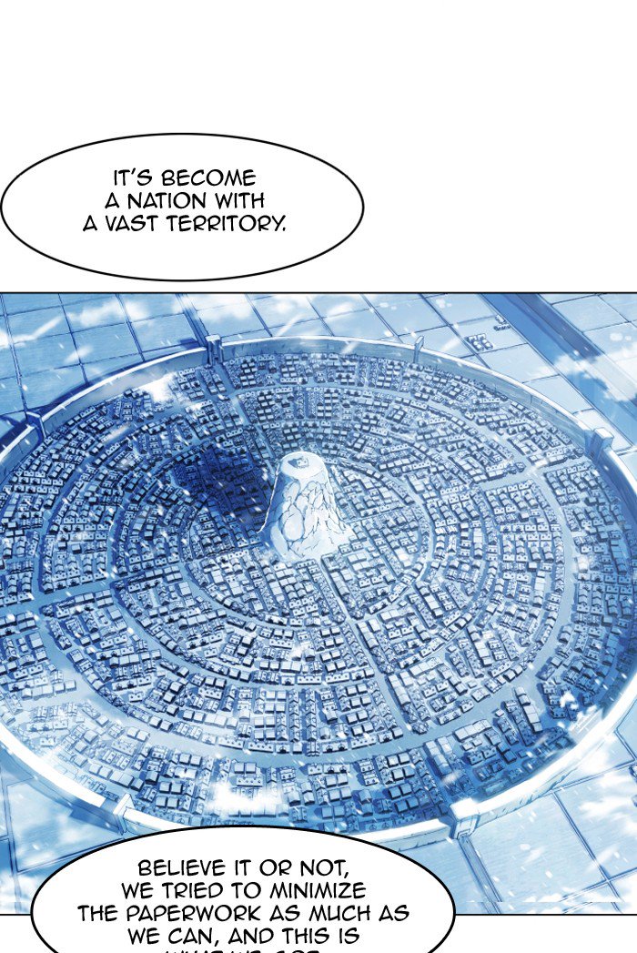 Hardcore Leveling Warrior chapter 184 page 29