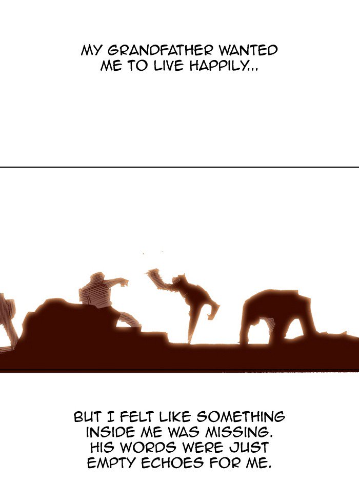 Hardcore Leveling Warrior chapter 184 page 3