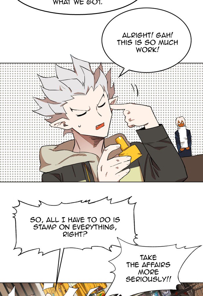 Hardcore Leveling Warrior chapter 184 page 30