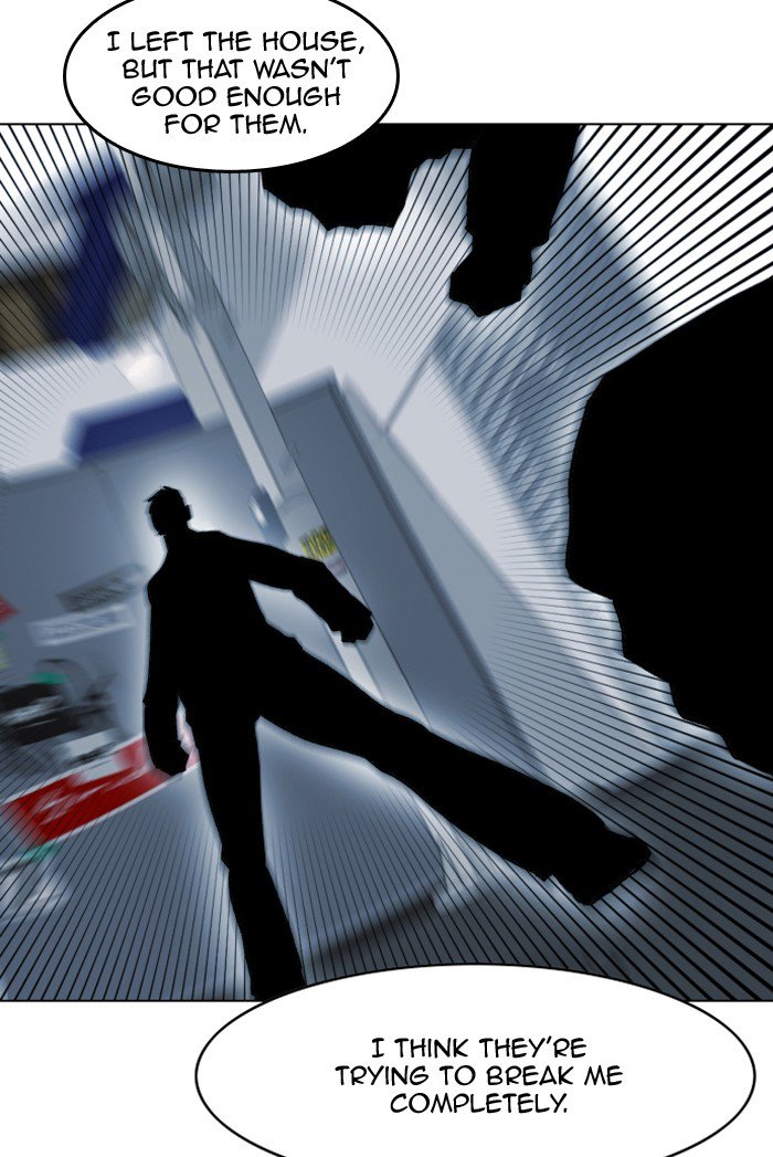 Hardcore Leveling Warrior chapter 184 page 33