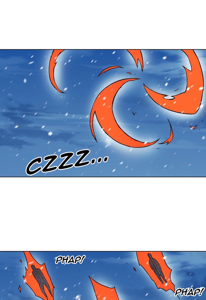 Hardcore Leveling Warrior chapter 184 page 36