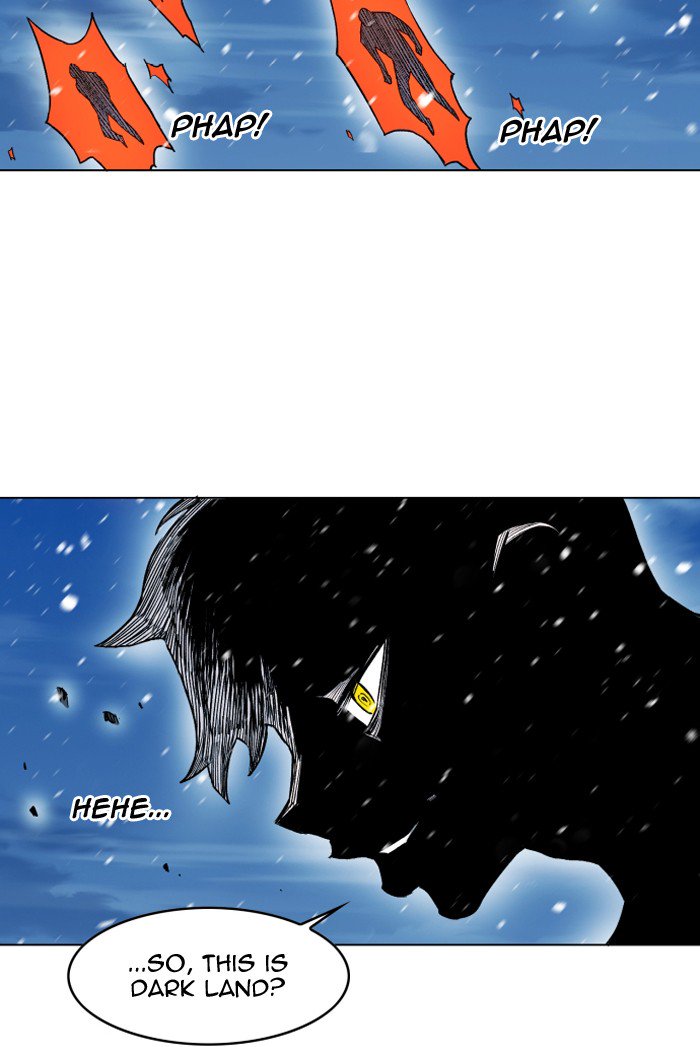 Hardcore Leveling Warrior chapter 184 page 37