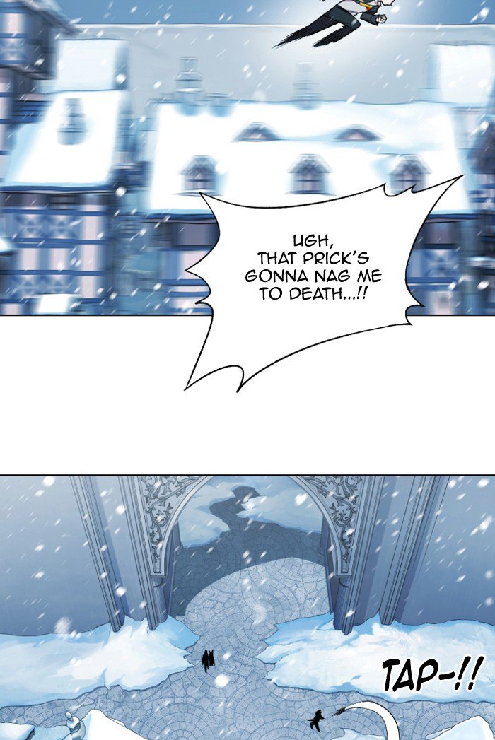 Hardcore Leveling Warrior chapter 184 page 39