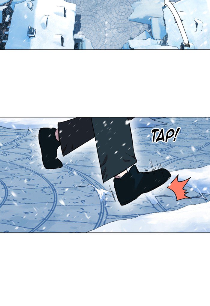 Hardcore Leveling Warrior chapter 184 page 40