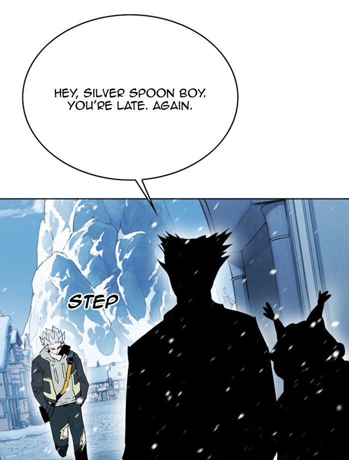 Hardcore Leveling Warrior chapter 184 page 41