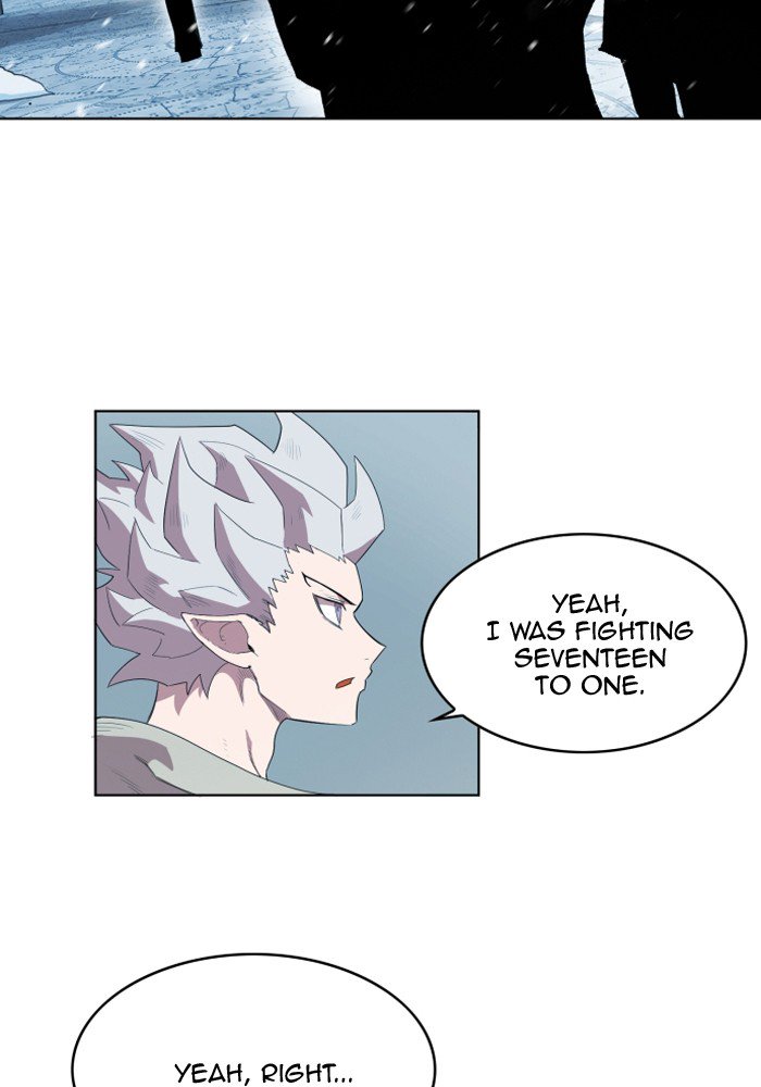 Hardcore Leveling Warrior chapter 184 page 42