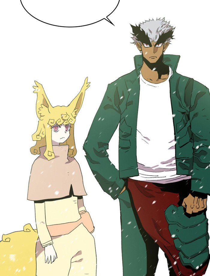 Hardcore Leveling Warrior chapter 184 page 43