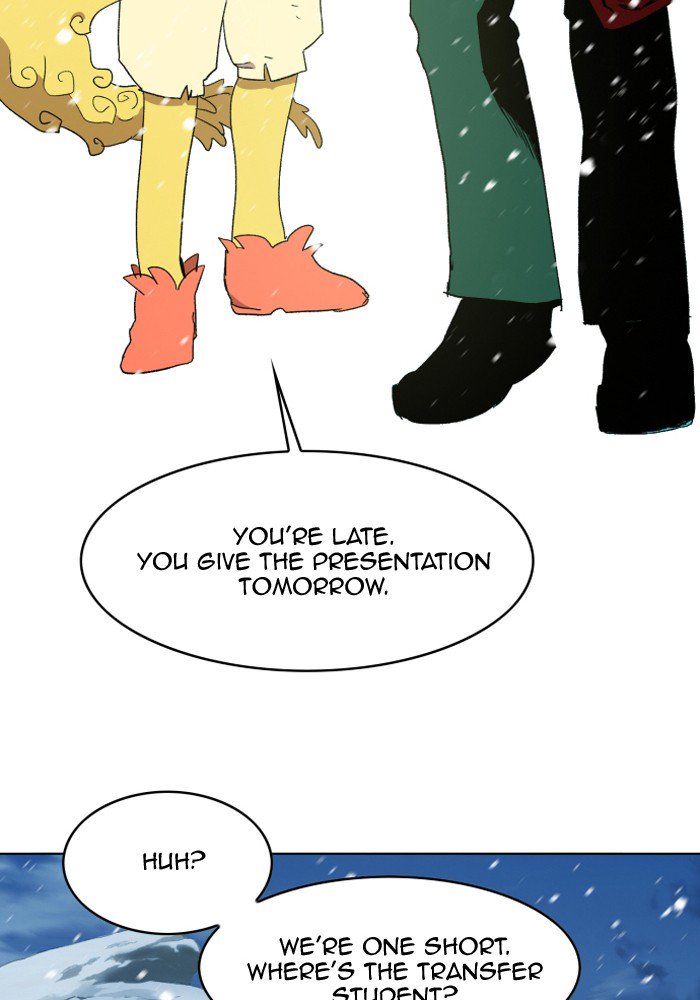 Hardcore Leveling Warrior chapter 184 page 44